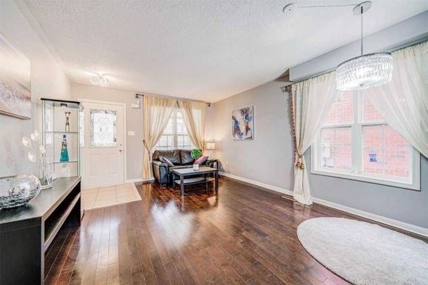 For Lease - 7 Bern Street, Markham, Ontario - Photo 1