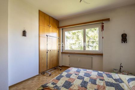 SUNNY 4 ROOM APARTMENT IN ARTORIO - Foto 3