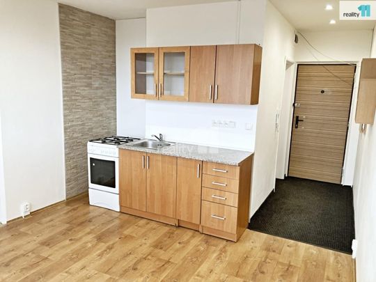 Pronájem bytu 2+kk 36 m2 - Фото 1