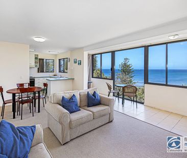 Stunning Oceanfront Apartment on Kings Beach Headland - Photo 1