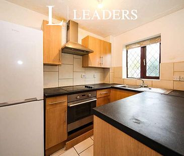 One Bedroom House - Wigmore - Unfurnished- Lennox Green, LU2 - Photo 6