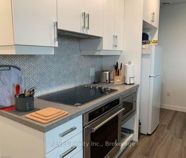 For Lease - 479 Charlton Avenue Unit# 407, Hamilton, Ontario - Photo 5