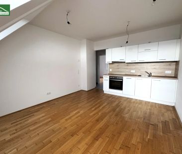 Das Beste aus Stadt und Natur! Wohnen im Herzen von Wiener Neustadt... - Photo 6