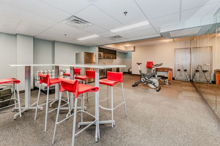 For Lease - 321 Spruce Street Unit# 207, Waterloo, Ontario - Photo 4