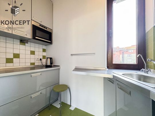 2-Poziomowy lokal z niezależnym wejściem | Park - Фото 1