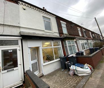 1 Bed Flat, Witton, B6 - Photo 5