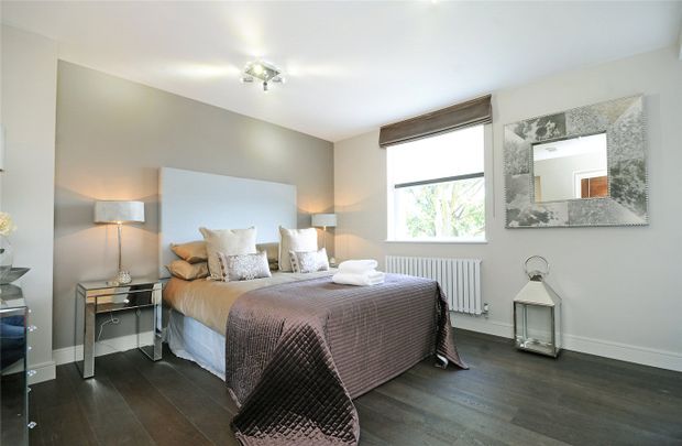 Boydell Court, St. Johns Wood Park, London, NW8 6NJ - Photo 1