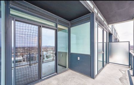 For Lease - 5 Defries Street Unit# 1005, Toronto, Ontario - Photo 5