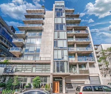 For Lease - 10 Morrison Street Unit# 314, Toronto, Ontario - Photo 4