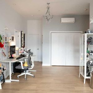 Magnifique 4½ lumineux à aire ouverte à Saint-Hyacinthe - Photo 2