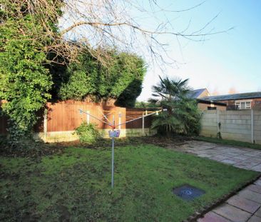 3 bedroom detached house to rent - Photo 5