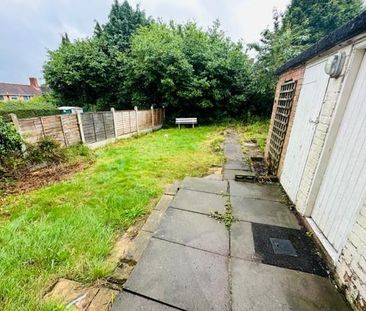 3 bedroom terraced house to rent - Photo 2