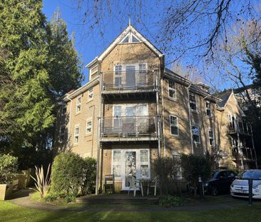 2 bedroom flat to rent - Photo 6