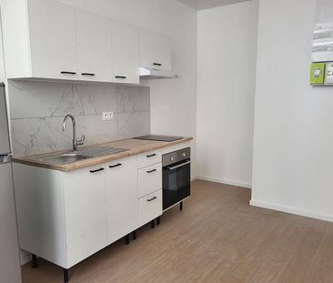Appartement T1 Nevers à louer - Photo 3