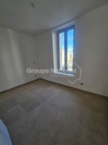 Appartement - T2 - CHATEAUNEUF LES MARTIGUES, - Photo 4
