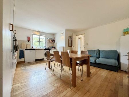 1 bedroom terraced house to rent - Photo 2