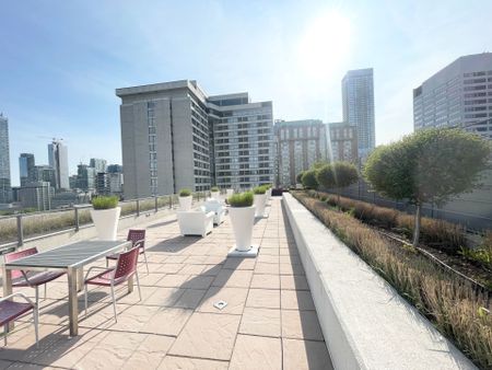For Lease - 111 Elizabeth Street Unit# 602, Toronto, Ontario - Photo 5