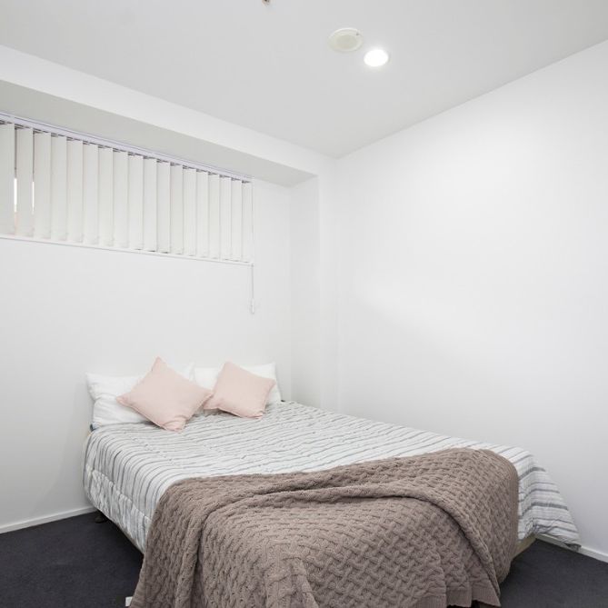 Unit 2G, 147 Hobson Street, City Centre (Auckland City), Auckland - Photo 1