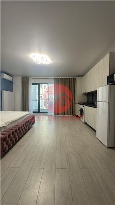 Studio nou, luminos si elegant in Mamaia Nord – gata de... - Fotografie 1