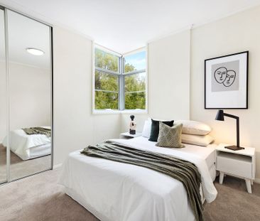 Spacious Two Bedroom in Excellent Location! - Photo 2