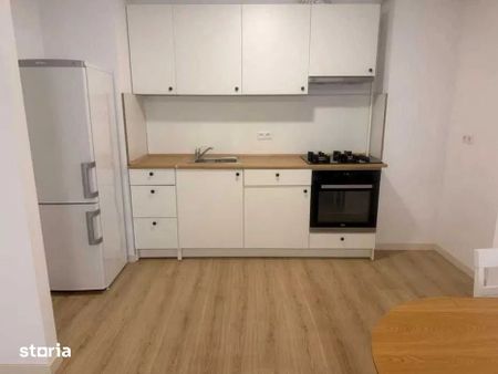 APARTAMENT 2 CAMERE | HERSECA STELLARIS RESIDENCE | PRIMA ÎNCHIRIERE | - Photo 4