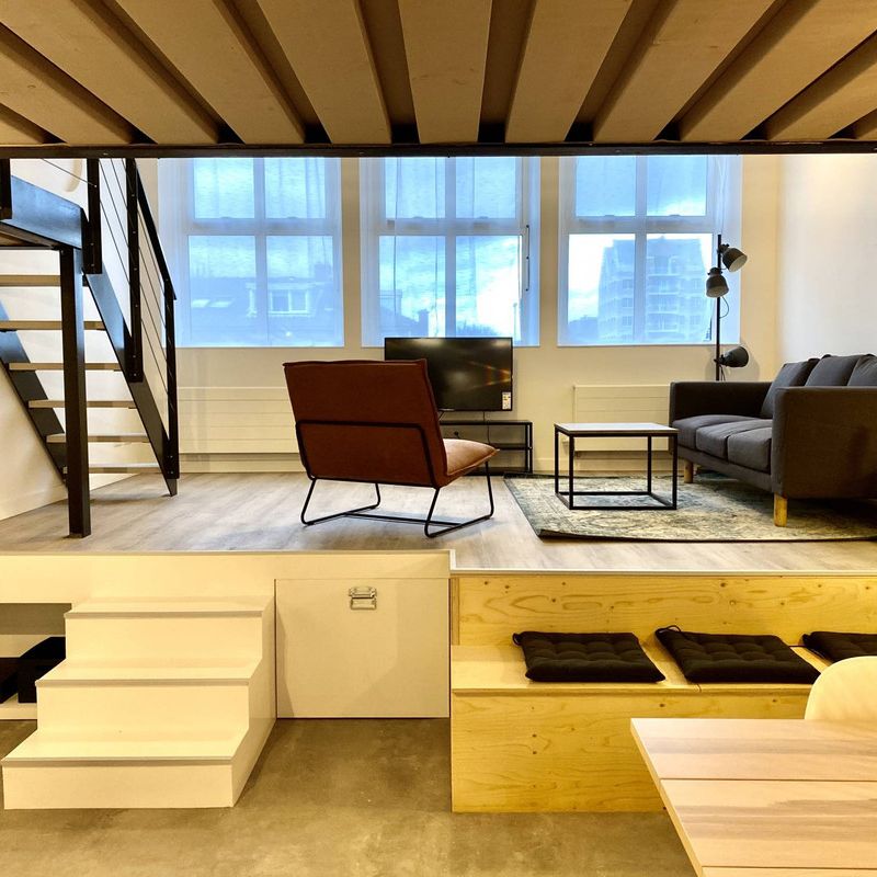 Oudenoord 386 14 - Photo 1