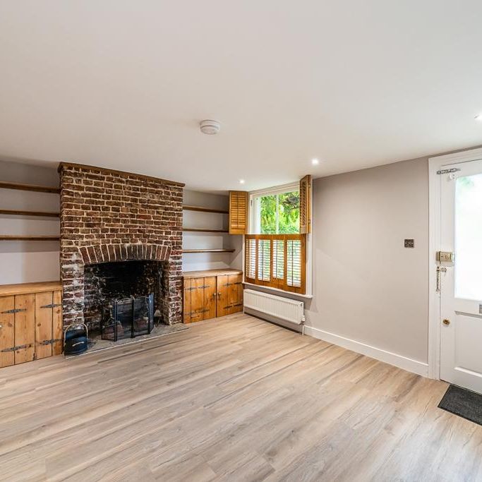 3 bedroom cottage to rent - Photo 1