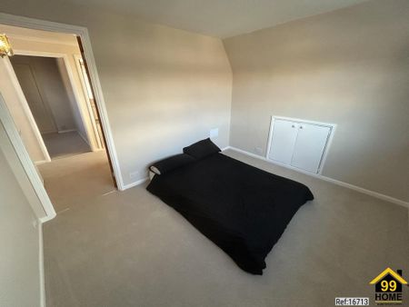 3 bedroom detached house to rent - Photo 5