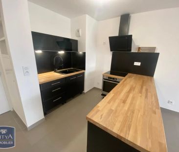 Appartement à louer 2 pièces 41.6m² - Photo 3