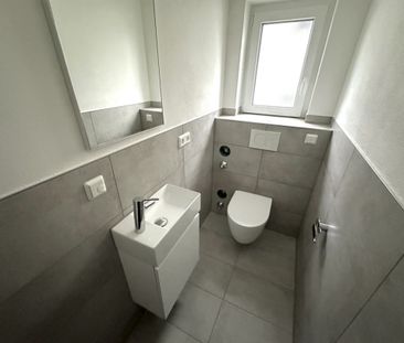 MO0973 - Erstbezug nach Sanierung – hochwertig und stilvoll ausgest... - Photo 5