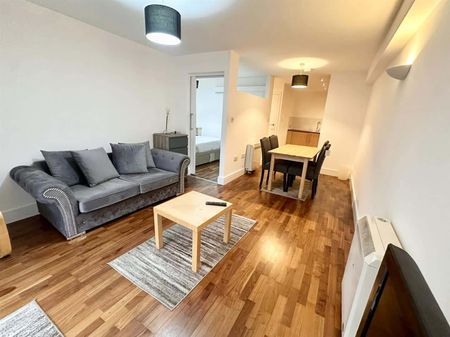 Stowell Street, Liverpool, Merseyside, L7 - Photo 5