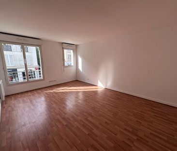 Location appartement 2 pièces, 50.41m², Poissy - Photo 3