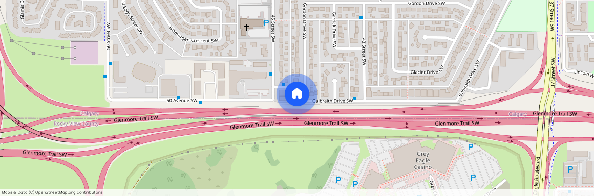 C - 196 Gordon Drive Southwest, Calgary, Calgary, Calgary Metropolitan, T3E 1H2