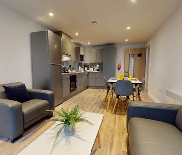 Diamond En Suite - Photo 2