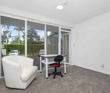 Sunny One Bedroom Studio In Mt Eden - Photo 5
