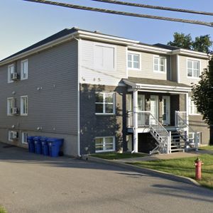 Grand 4 ½ - Châteauguay - Libre Juillet - Photo 3