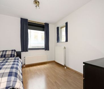 Appartement te huur: Muzenstraat 42 2511 WB Den Haag - foto 6
