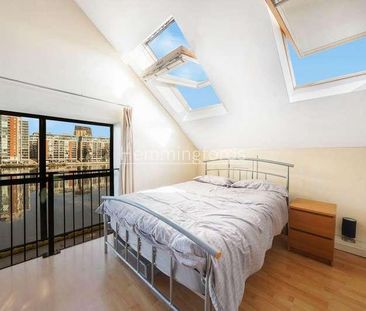 York House, Britannia Village, E16 - Photo 3