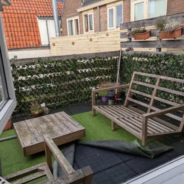 Gedempte Nieuwesloot - Photo 1