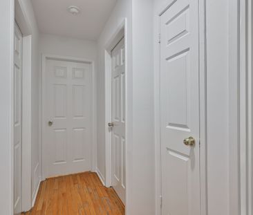 For Lease - 3783 Keenan Crescent Unit# Upper, Mississauga, Ontario - Photo 1