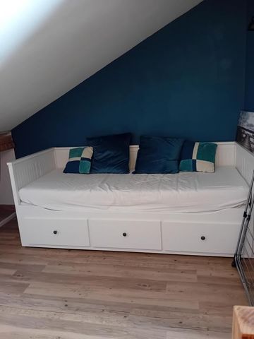 Location Appartement 2 pièces Meublé 26m² BOURG ST MAURICE 73700 - Photo 4