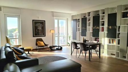 Via Medeghino, Milan, Lombardy 20141 - Photo 4