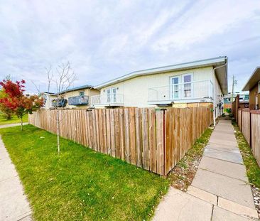 1820 34 Street Southeast, Calgary - Photo 1