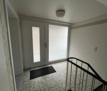 Hell und freundlich: 3-Zimmer-Wohnung mit Balkon in Stuhr-Moordeich! - Foto 1