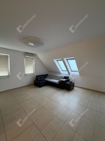 Győr, Kiadó Társasházi lakás (#181297) - Fotó 4