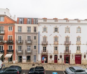 2 bedroom luxury Apartment for rent in Rua de Sao Bento, Misericórd... - Photo 2