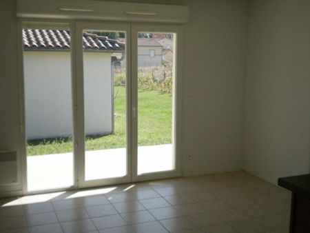 Appartement 1 pièce – 29 m² - Photo 4