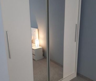 Mieszkanie Gdynia Śródmieście, ul. ABRAHAMA ANTONIEGO - Photo 1