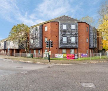 2 bedroom apartment to rent - Photo 2