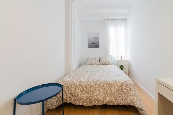 Carrer Honorato Juan, Valencia, Valencian Community 46007 - Photo 1